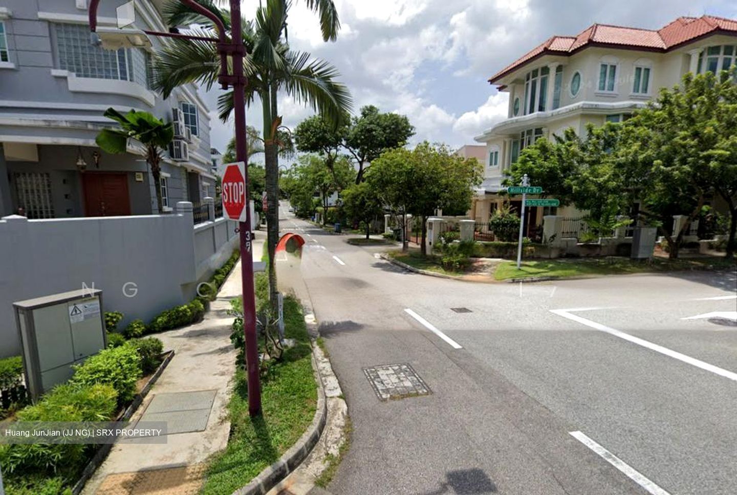 Lowland Road (D19), Terrace #504338771